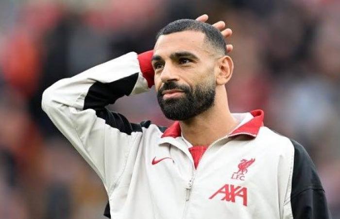 عادل طعيمة: أتمنى انضمام محمد صلاح للأهلي في كأس العالم للأندية .. بوابة المساء الاخباري