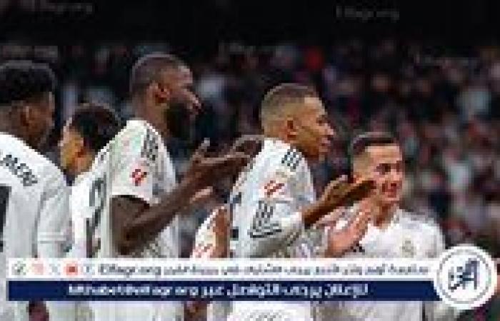 رسميًا..
      لاعب
      ريال
      مدريد
      ينتقل
      إلى
      إسبانيول