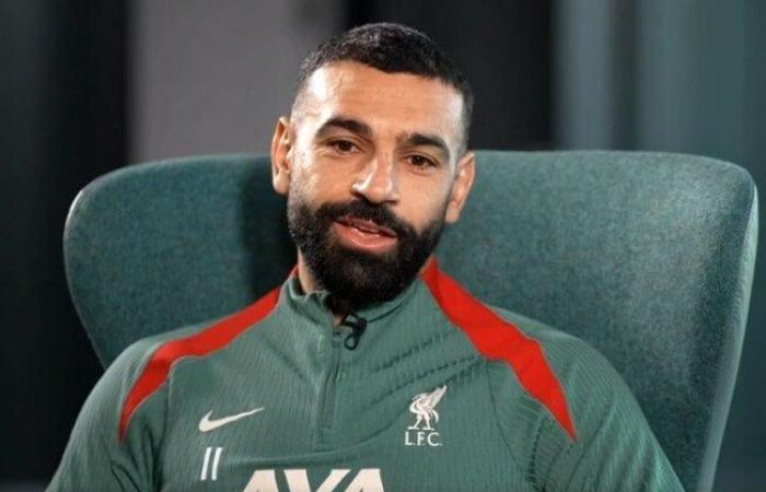 عاجل..
      محمد
      صلاح
      يلمح
      لإمكانية
      رحيله
      عن
      ليفربول
      بتصريح
      مفاجئ - بوابة المساء الاخباري