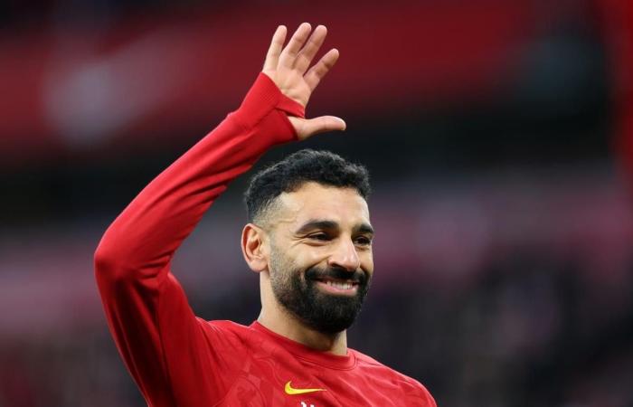 محمد
      صلاح:
      أعيش
      عامي
      الأخير
      مع
      ليفربول..
      سلوت
      يساعدني
      أكثر
      من
      كلوب
      وأعلم
      كيف
      أفوز
      بالكرة
      الذهبية