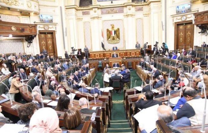 أبرز
      تعديلات
      «صحة
      النواب»
      على
      مشروع
      قانون
      المسؤولية
      الطبية
      (إنفوجراف) - بوابة المساء الاخباري