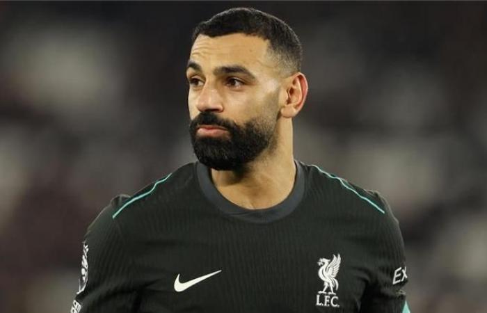 محمد
      صلاح
      يواصل
      إثارة
      الجدل
      حول
      مستقبله
      مع
      ليفربول..
      ويصرح:
      أنا
      مميز
      ومتواضع