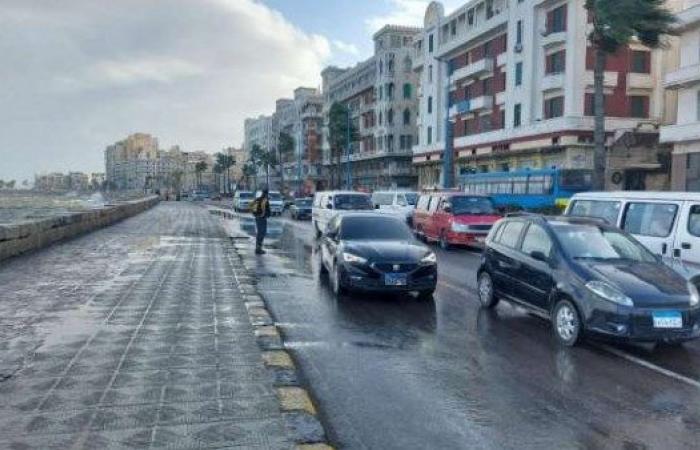 72 ساعة الأصعب | بيان عاجل من الأرصاد بشأن تقلبات الطقس.. تفاصيل .. بوابة المساء الاخباري