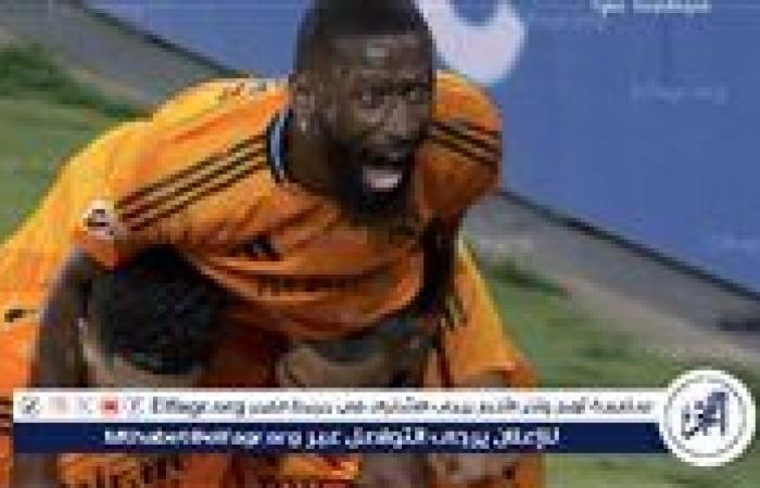 نتيجة
      وملخص
      أهداف
      مباراة
      ريال
      مدريد
      ضد
      فالنسيا
      في
      الدوري
      الإسباني