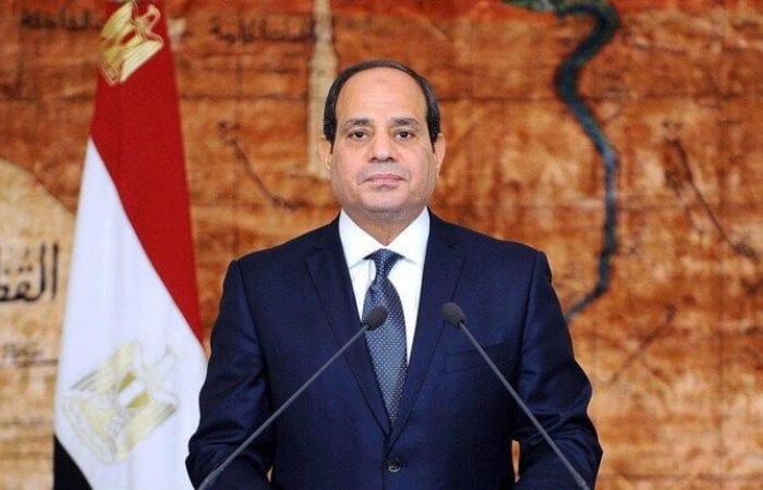 الرئيس
      السيسي
      يوجه
      بضرورة
      انتظام
      سداد
      مستحقات
      الشركات
      بقطاع
      البترول
      والغاز - بوابة المساء الاخباري