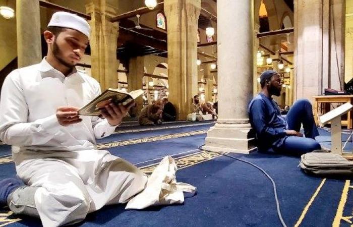 دعاء ختم القرآن .. تعرف على أفضل وقت والدعاء المستجاب .. بوابة المساء الاخباري