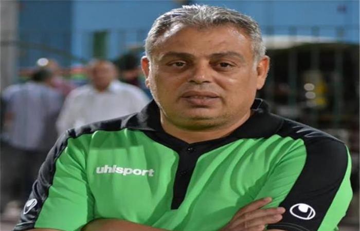 خالد
      عيد:
      لم
      نستغل
      الفرص
      أمام
      الإسماعيلي..
      ويتوجه
      بطلب
      إلى
      اتحاد
      الكرة