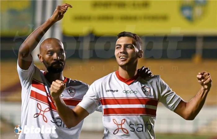 الاتحاد
      السكندري
      يضم
      لاعب
      الزمالك
      السابق