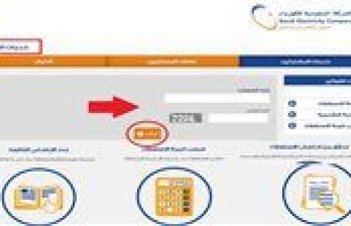 خطوات
      إصدار
      فاتورة
      كهرباء
      برقم
      العداد
      1447
      في
      السعودية
      والشرق
      الأوسط