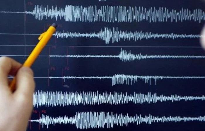 إثيوبيا .. 90 زلزالا بـ 2024 و بركان و29 هزة قوية في 2025 | تقرير .. بوابة المساء الاخباري