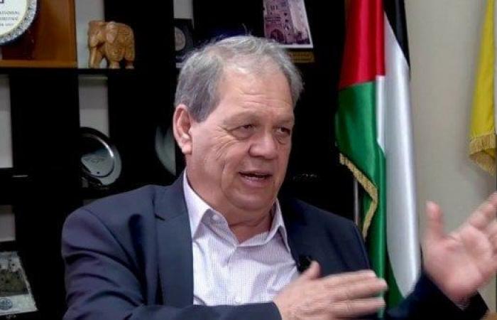 المجلس
      الوطني
      الفلسطيني
      يدين
      تحريض
      أعضاء
      الكنيست
      على
      إبادة
      شمال
      غزة - بوابة المساء الاخباري