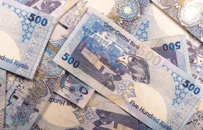 سعر الريال القطري في مصر اليوم .. بوابة المساء الاخباري