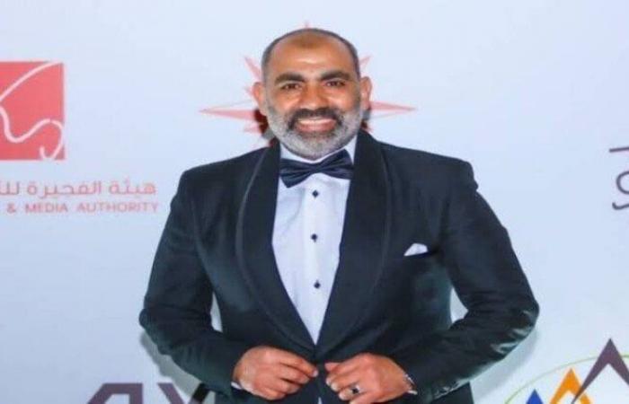 محسن
      منصور:
      مبسوط
      بفيلم
      «الهنا
      اللى
      أنا
      فيه»
      وعودتي
      للسينما..
      فيديو - بوابة المساء الاخباري