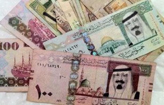 سعر الريال السعودي اليوم الأحد 5-1-2025 مقابل الجنيه .. بوابة المساء الاخباري