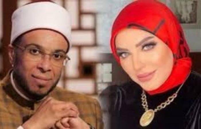 استئناف محمد أبو بكر على حكم حبسه شهرين بتهمة سب ميار الببلاوى.. الخميس .. بوابة المساء الاخباري