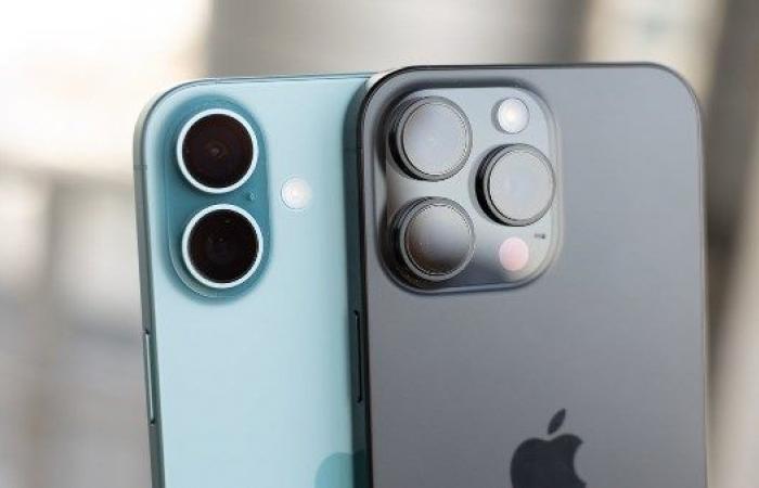 iOS 18.2 يتسبب في مشاكل للكاميرا والفلاش على هواتف iPhone 16 .. بوابة المساء الاخباري