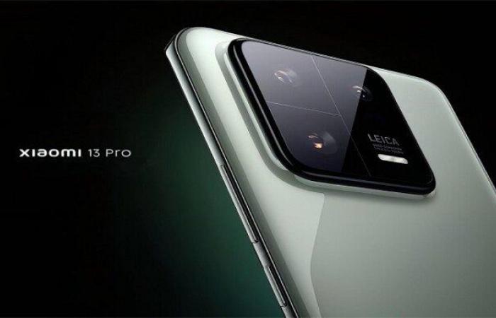 بمواصفات
      جبارة..
      شاومي
      تكشف
      عن
      هاتفها
      الرائد
      Xiaomi
      13
      Pro - بوابة المساء الاخباري