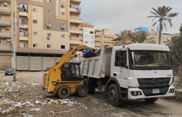 بدء
      التشغيل
      التجريبي
      لخدمات
      النظافة
      بمقترح
      حي
      جنوب
      المنصورة المساء الاخباري ..