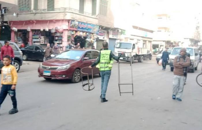 رفع
      300
      حالة
      أشغال
      متنوعة
      وإزالة
      إعلانات
      مخالفة
      بالدقي المساء الاخباري ..