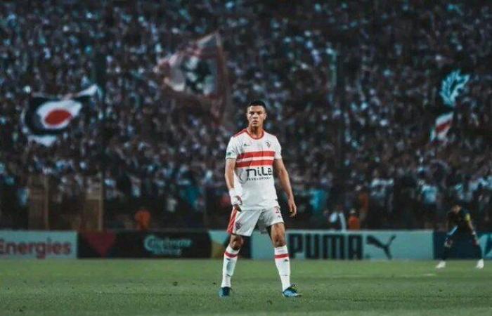 الزمالك
      يكشف
      تفاصيل
      إصابة
      محمد
      شحاتة - بوابة المساء الاخباري