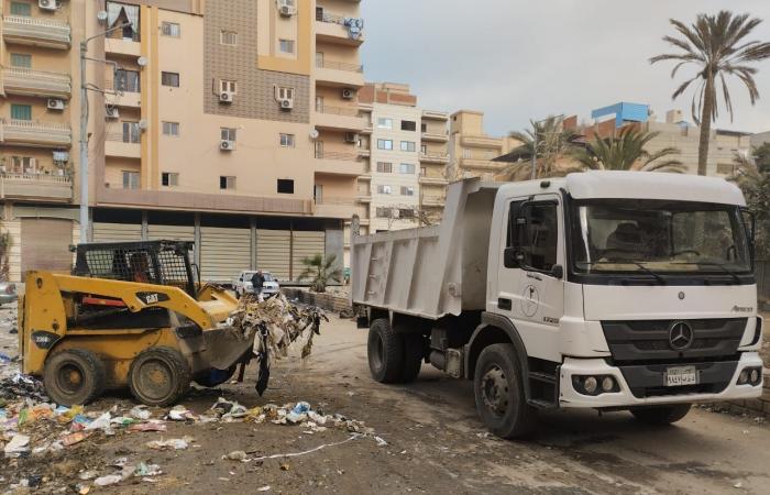 بدء
      التشغيل
      التجريبي
      لخدمات
      النظافة
      بمقترح
      حي
      جنوب
      المنصورة المساء الاخباري ..