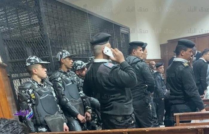 محاكمة المتهمين فى قضية فساد التموين الأربعاء .. بوابة المساء الاخباري