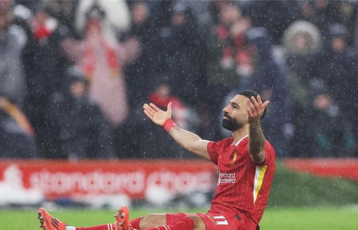 محمد
      صلاح
      يعادل
      رقم
      هنري
      ويقترب
      من
      لامبارد
      بعد
      هدفه
      أمام
      مانشستر
      يونايتد