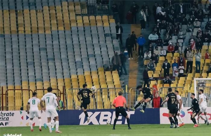 جروس
      يمنع
      الراحة
      في
      الزمالك
      بعد
      التعادل
      مع
      المصري