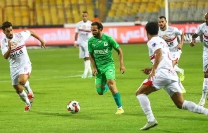 ترتيب
      مجموعة
      الزمالك
      بعد
      التعادل
      أمام
      المصري
      في
      الكونفدرالية - بوابة المساء الاخباري