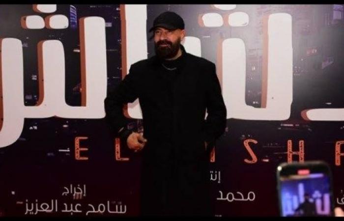 محمد سعد لصدي البلد رشوان توفيق اعطي لفيلم الدشاش مصداقية كبيرة .. بوابة المساء الاخباري