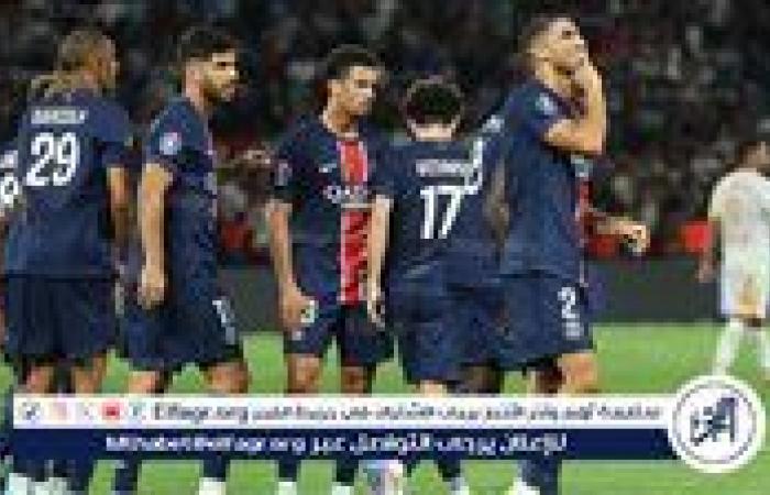 عاجل..
      باريس
      سان
      جيرمان
      بطلًا
      لكأس
      السوبر
      الفرنسي
      على
      حساب
      موناكو