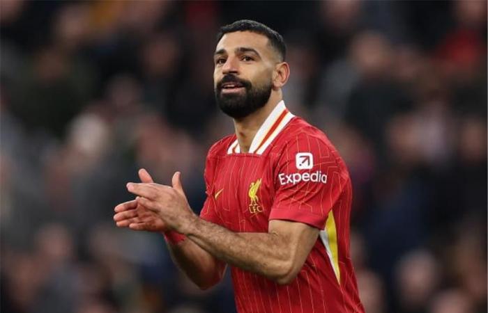 جو
      هارت:
      ما
      يقدمه
      محمد
      صلاح
      يمثل
      استثناءً
      للاعب
      في
      وضعه
      الحالي