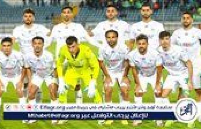 تعرف
      على
      تشكيل
      المصري
      لمباراة
      الزمالك
      بالكونفيدرالية