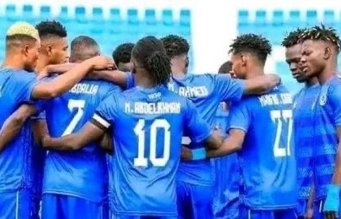 الهلال السوداني في ثمن نهائي دوري أبطال أفريقيا .. بوابة المساء الاخباري