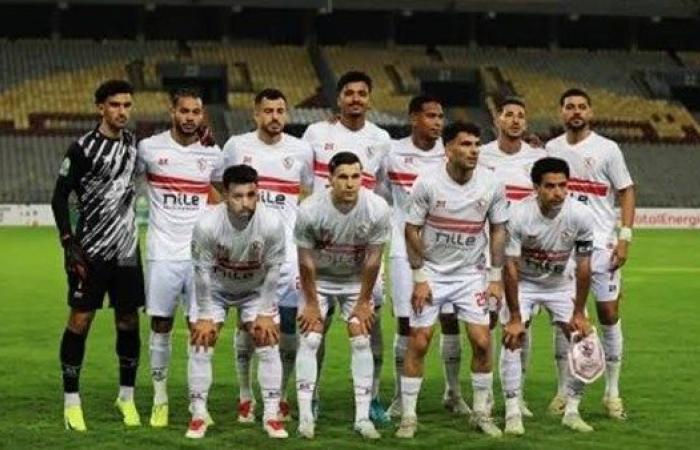 محمد فاروق يكشف أول صفقة لـ الزمالك في الميركاتو الشتوي .. بوابة المساء الاخباري