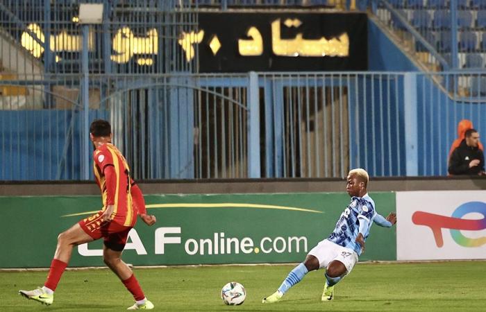 دوري
      أبطال
      أفريقيا..
      بيراميدز
      يقلب
      الطاولة
      على
      الترجي
      بثنائية
      في
      الوقت
      بدل
      الضائع المساء الاخباري ..