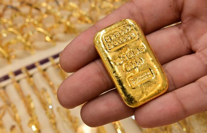 سعر الذهب اليوم في مصر وعيار 21 الآن بالمصنعية الاثنين 6 يناير 2025 .. بوابة المساء الاخباري