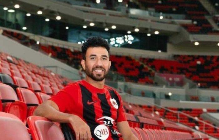 اتحاد
      الكرة
      وجهاز
      المنتخب
      الوطني
      ينعون
      والدة
      محمود
      تريزيجيه - بوابة المساء الاخباري