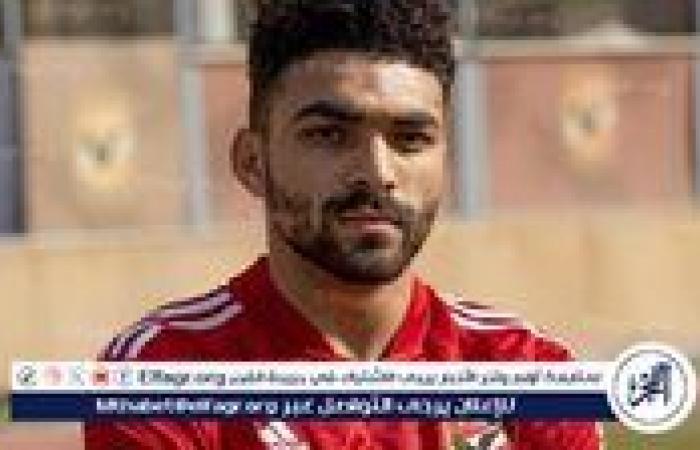 أحمد
      بلال:
      غير
      مقتنع
      بخالد
      عبدالفتاح..
      وتفاجأت
      بأداء
      بيراميدز
      أمام
      الترجي