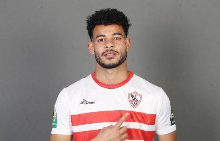 أحمد عبدالرؤوف: الزمالك يحتاج لتغيير الأجانب .. بوابة المساء الاخباري