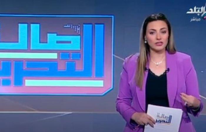 فاتن عبد المعبود تهنئ الأقباط بعيد الميلاد المجيد: كل سنة وإخواتنا بخير .. بوابة المساء الاخباري