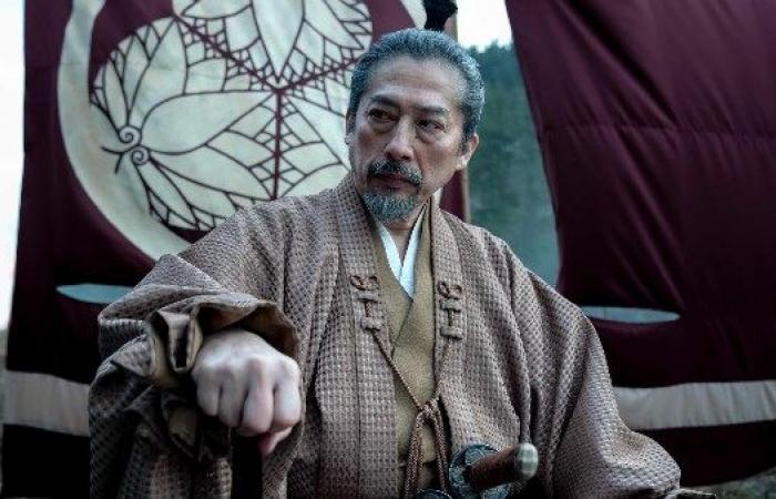 جولدن جلوب 2025.. Shōgun يحصد جائزة أفضل مسلسل دراما .. بوابة المساء الاخباري