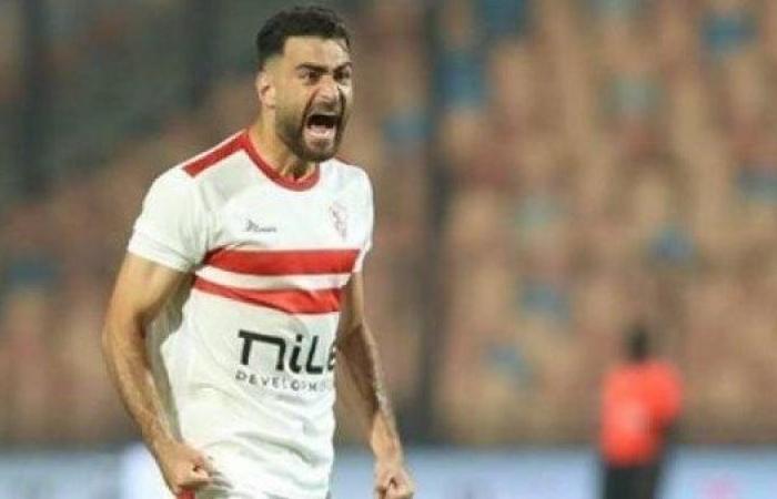 رضا عبدالعال: حمزة المثلوثي لا يستحق الاستمرار مع الزمالك .. بوابة المساء الاخباري