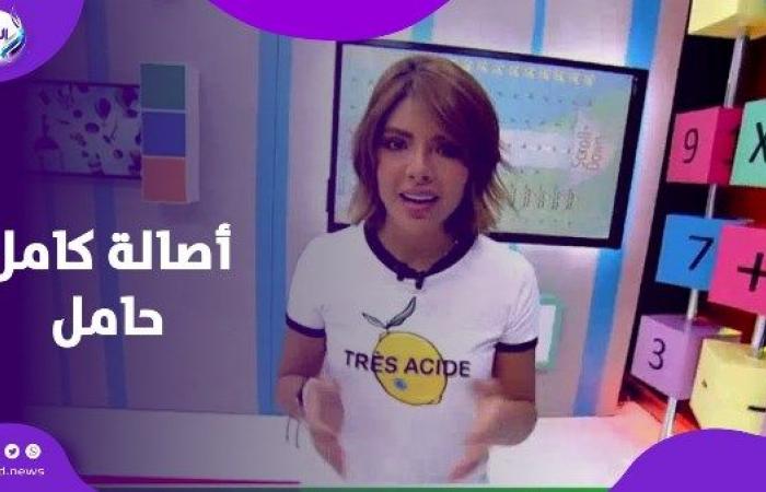 كراش الطفولة حامل … أصالة كامل تتصدر تريند السوشيال ميديا .. بوابة المساء الاخباري