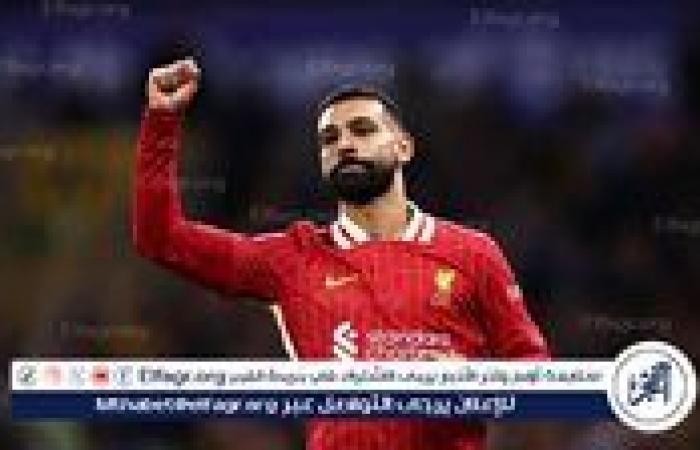 ديفيد
      فيركلوف:
      ليفربول
      الأنسب
      لـ
      محمد
      صلاح
      في
      أوروبا..
      واللاعب
      كان
      يشعر
      بالملل
      من
      طريقة
      كلوب