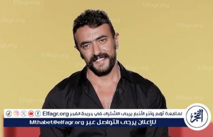 كلاكيت
      تاني
      مرة..
      قصة
      حب
      بين
      أحمد
      العوضي
      وميرنا
      نور
      الدين
      في
      فهد
      البطل