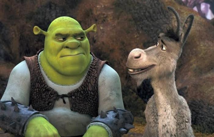 وفاة “بيري” ملهم شخصية Donkey في فيلم Shrek .. بوابة المساء الاخباري