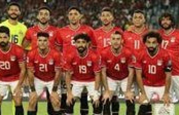 خالد
      الغندور:
      منتخب
      مصر
      يواجه
      كوريا
      الجنوبية
      وديا
      نوفمبر
      المقبل
      ومفاوضات
      مع
      اليابان