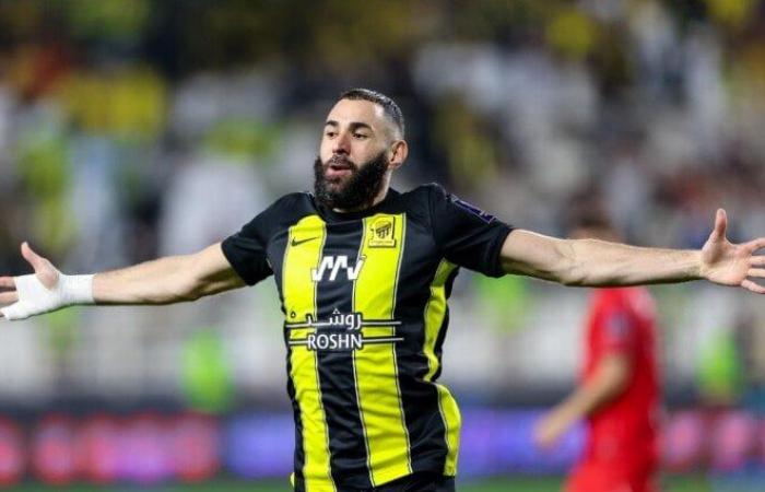 إصابة
      ثنائي
      اتحاد
      جدة
      السعودي
      قبل
      مواجهة
      الهلال
      في
      الكأس - بوابة المساء الاخباري