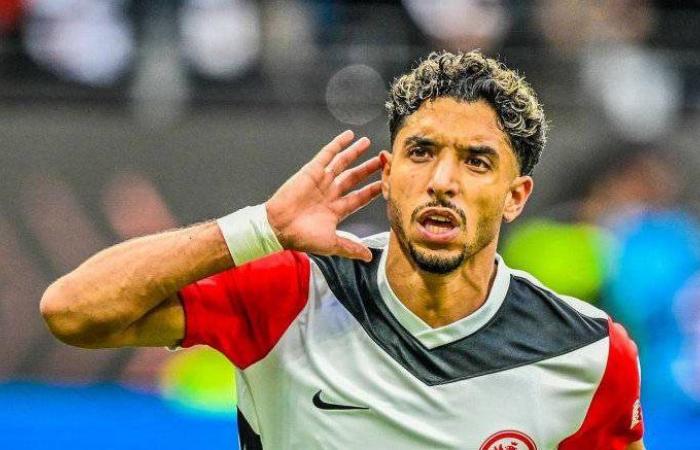 الدوري الإنجليزي غير الألماني.. نجم ليفربول السابق يوجه نصيحة لـ عمر مرموش .. بوابة المساء الاخباري